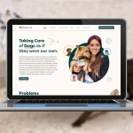Dogs & Us