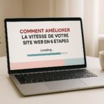Comment Améliorer la Vitesse de Votre Site Web en 6 Étapes