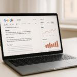 Comment savoir si votre site web est bien référencé sur Google