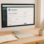 Comment faire la maintenance de votre site WordPress sans stress
