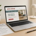 Checklist des éléments indispensables d’un site vitrine PME