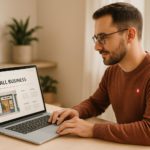 Faut-il vraiment un site web quand on est une petite entreprise ?