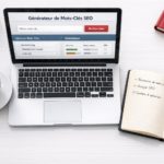 Générateur de Mots-Clés SEO