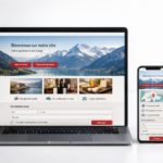 Fonctionnalités indispensables pour un site vitrine efficace