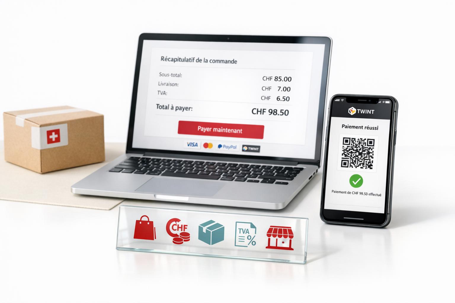 Comment vendre en ligne sans boutique physique ?